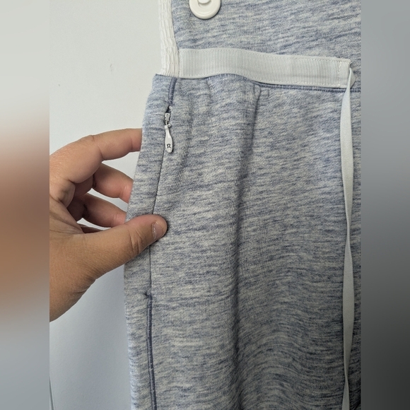 Lululemon Cool & Collected Jogger Pants *28" Size 2 Style Number: W5BB0S - Picture 4 of 16